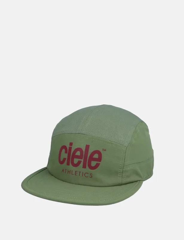 Ciele Athletics GOCap (Athletics) - Coaticook Green sold by Article London
