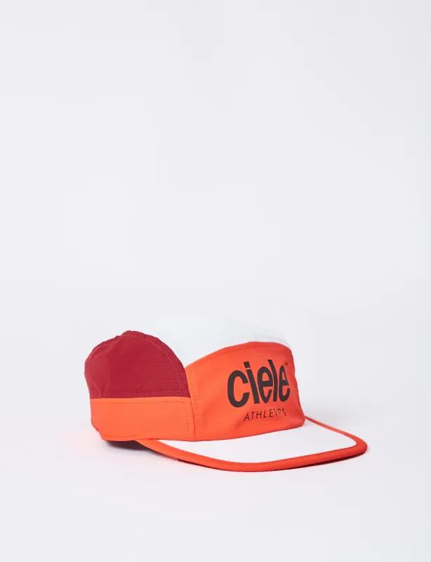 Ciele Athletics GO Cap (Athletics) - Marsone Orange sold by Article London