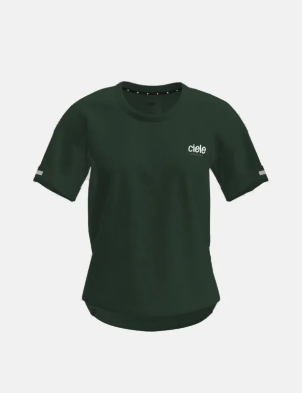 Ciele Athletics Womens WNSB Athletics T-Shirt (Trooper) - Scout sold by Article London