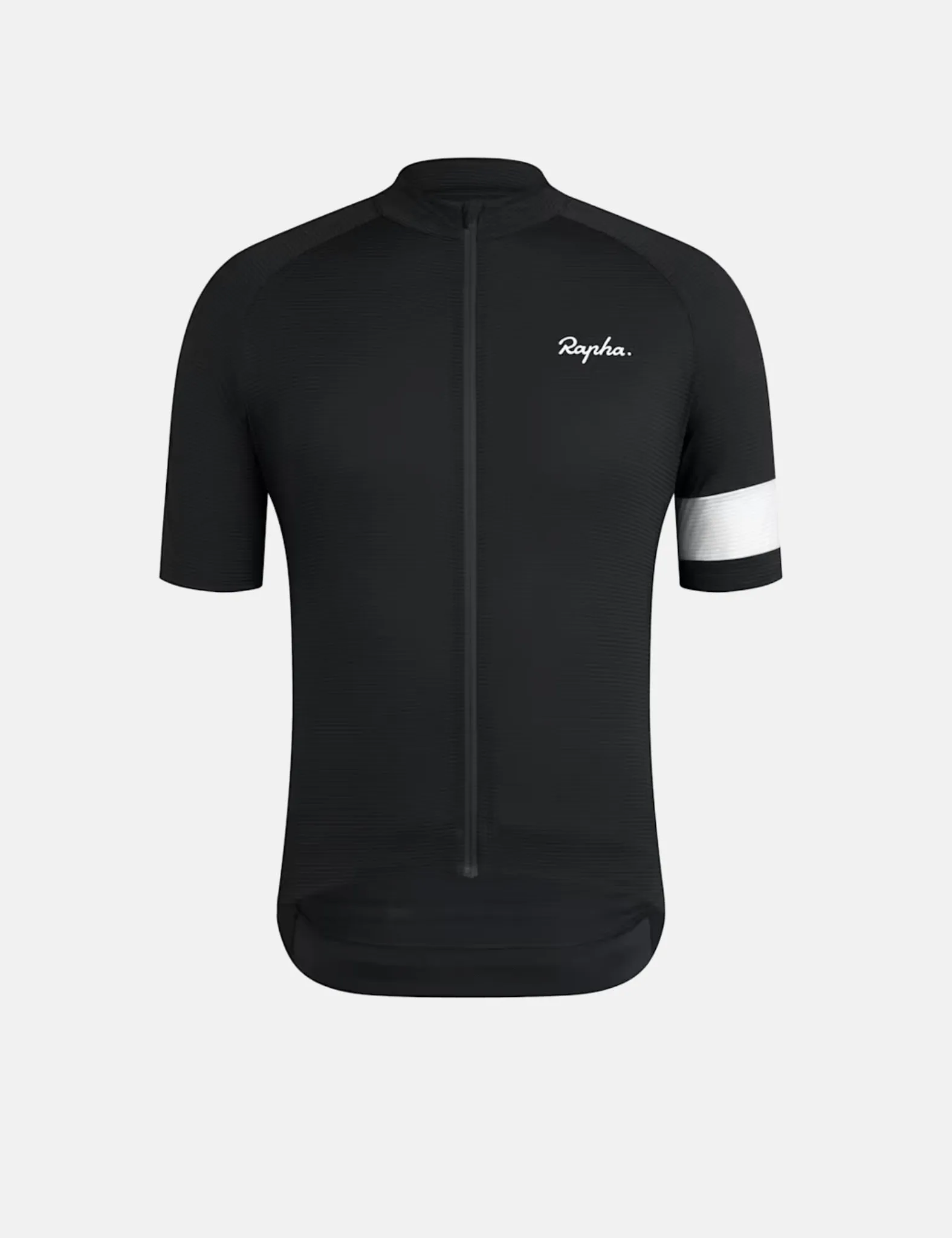 Rapha Men's Core Lightweight Jersey - Black sold by Article London