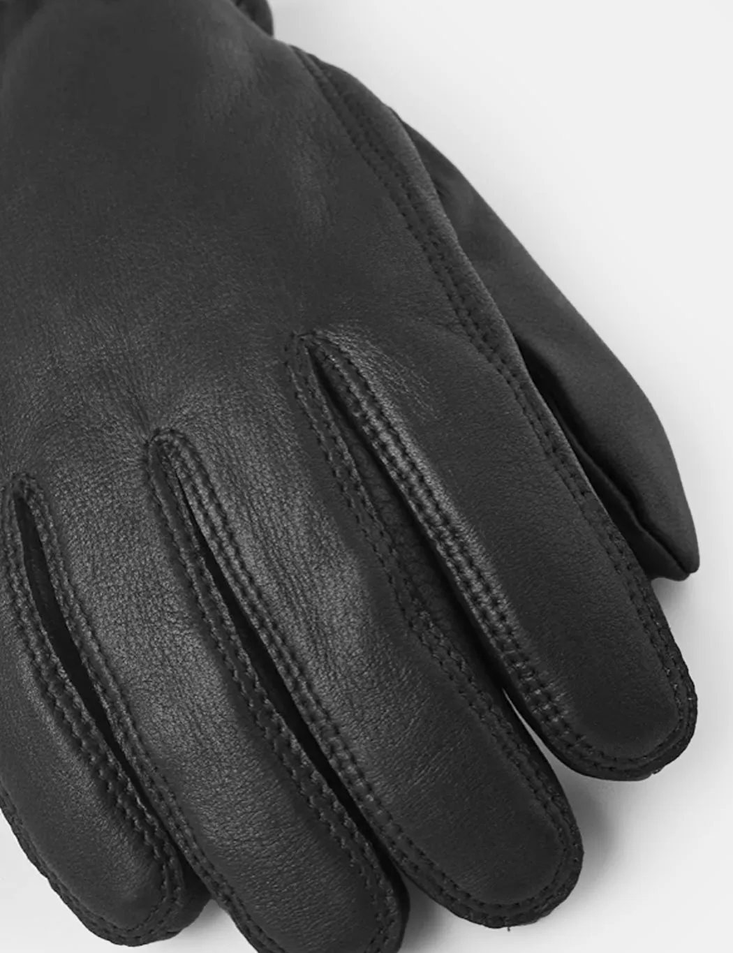 Hestra Tore Sport Classic Gloves - Black sold by Article London product image thumbnail 3