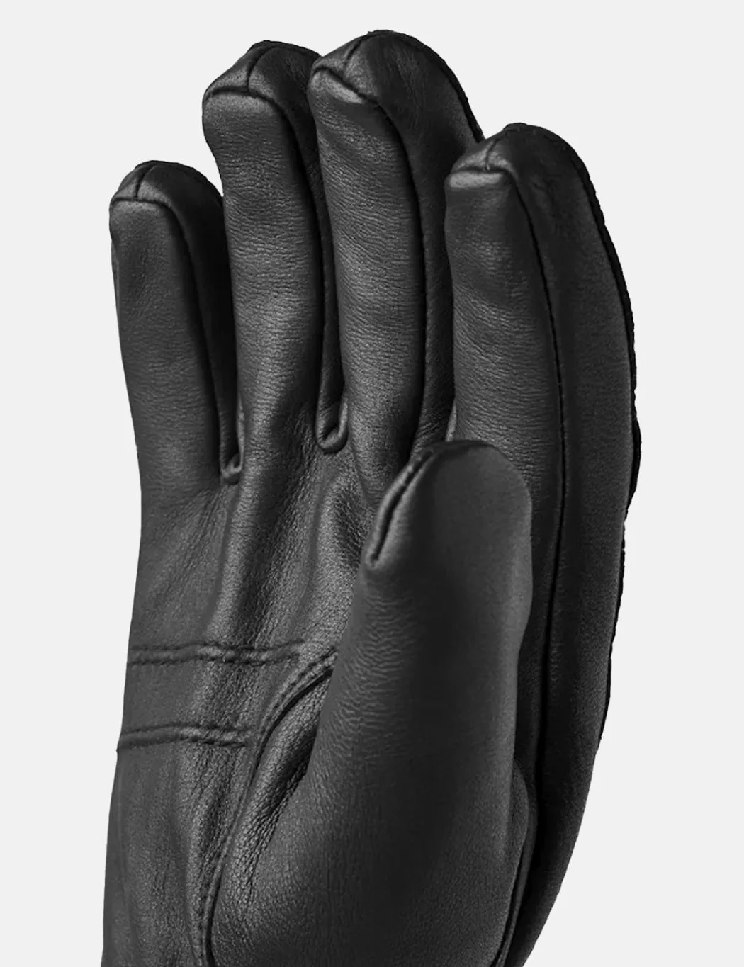 Hestra Tore Sport Classic Gloves - Black sold by Article London product image thumbnail 4