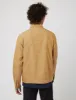 Folk Raft Jacket (Textured) - Tan sold by Article London