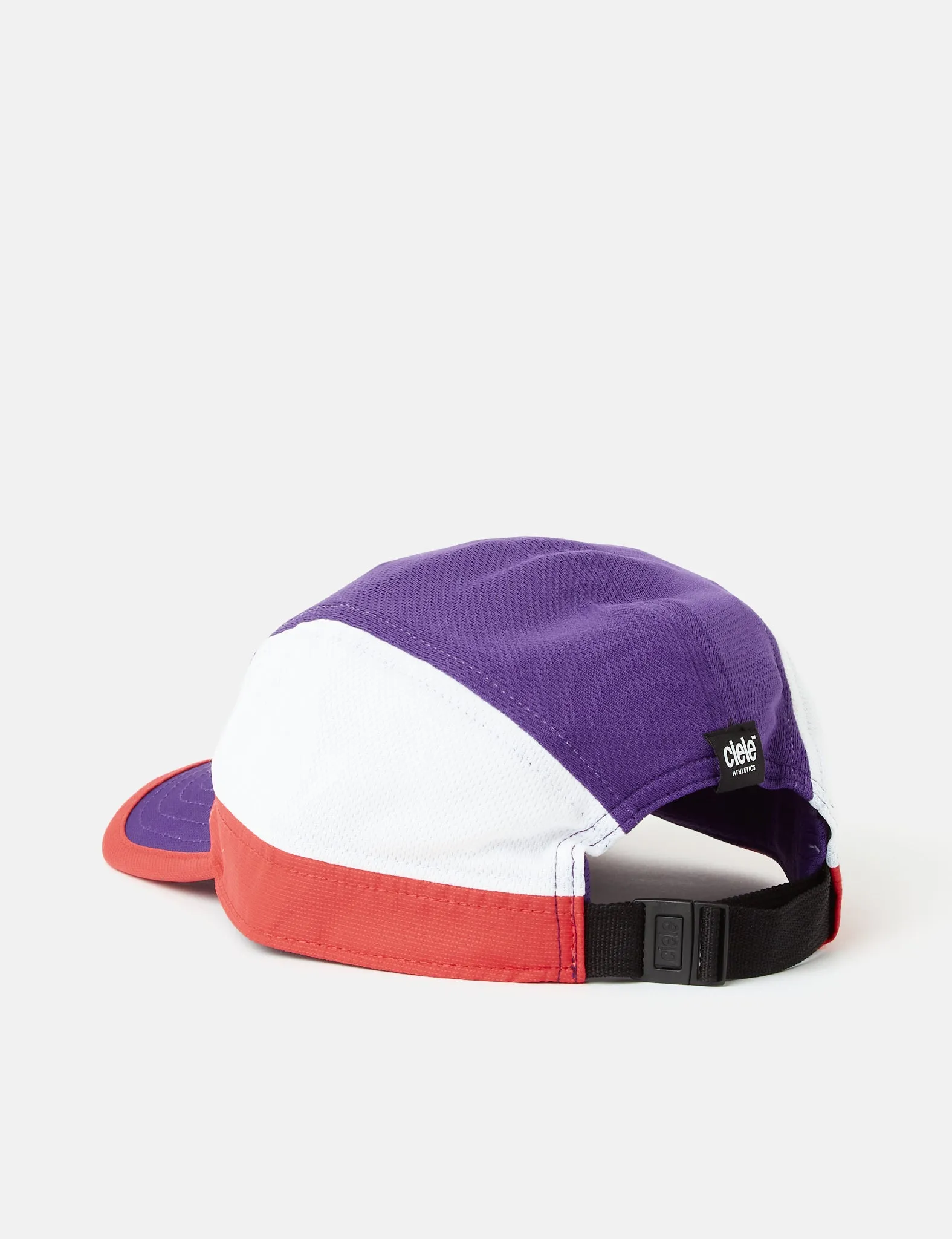Ciele Athletics ALZ Cap SC (Century) - Canterburry sold by Article London product image thumbnail 2