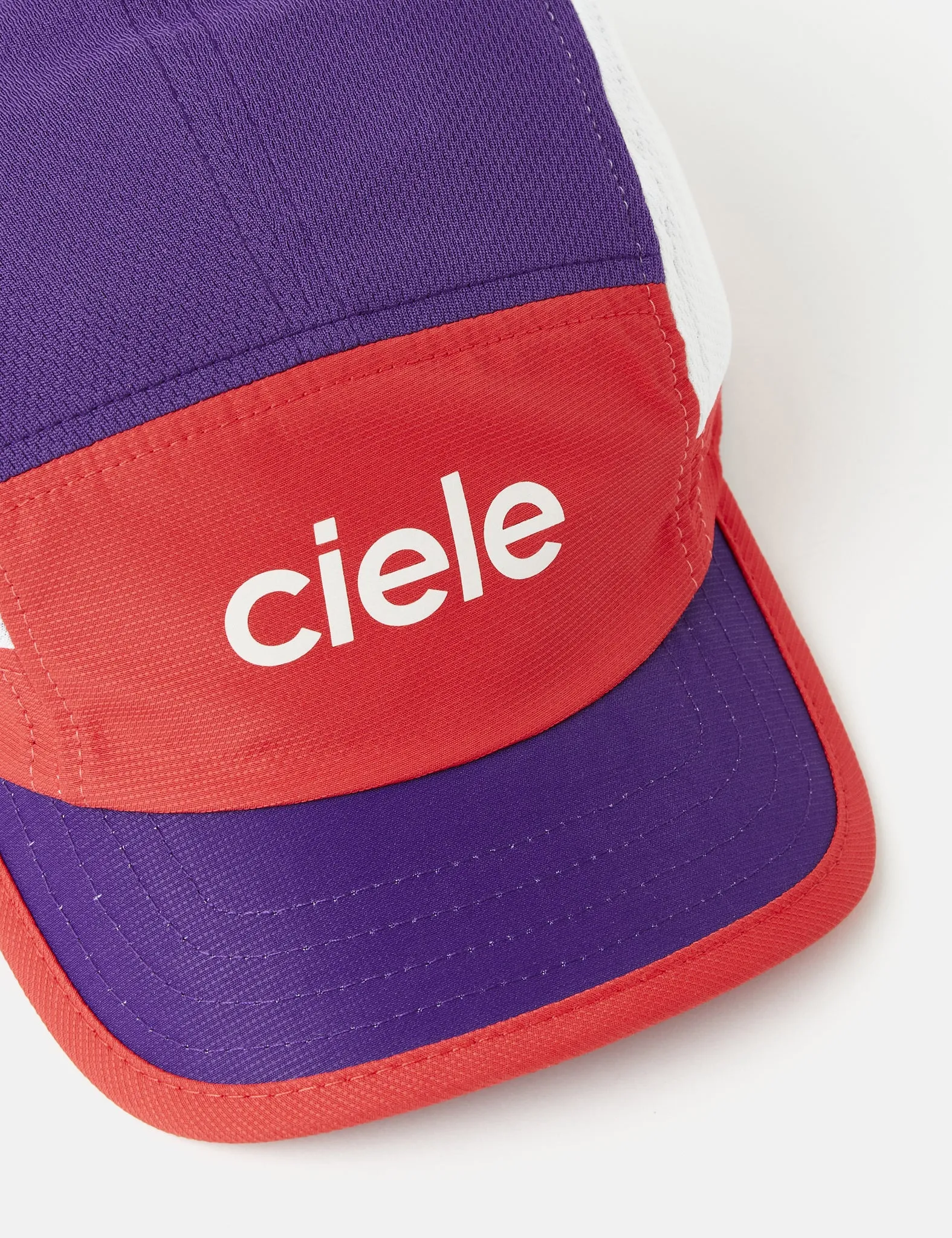 Ciele Athletics ALZ Cap SC (Century) - Canterburry sold by Article London product image thumbnail 4