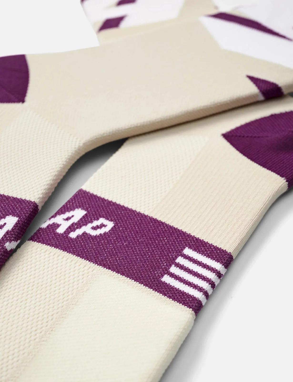 MAAP Evolve 3D Socks - Flint Grey sold by Article London product image thumbnail 2