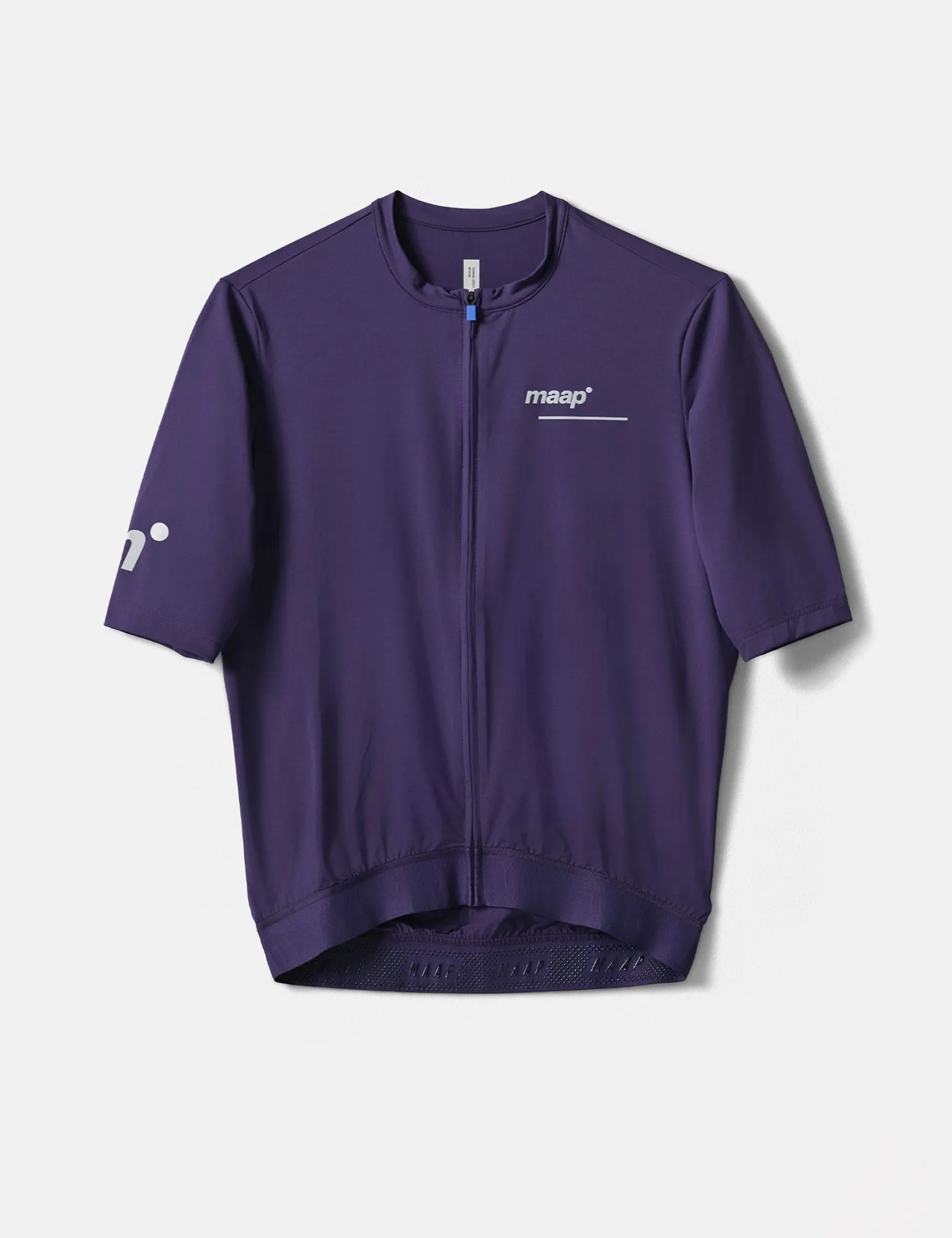 MAAP Training Jersey - Deep Blue sold by Article London product image thumbnail 5