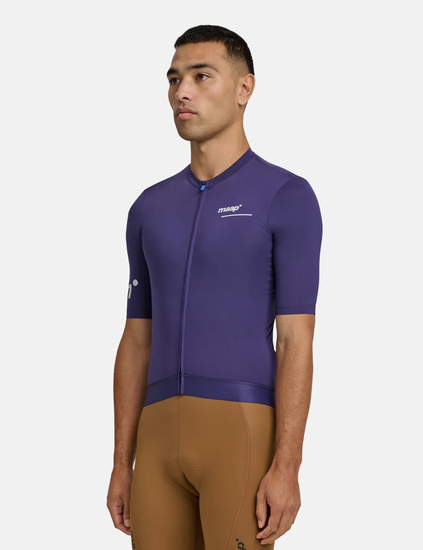 MAAP Training Jersey - Deep Blue sold by Article London