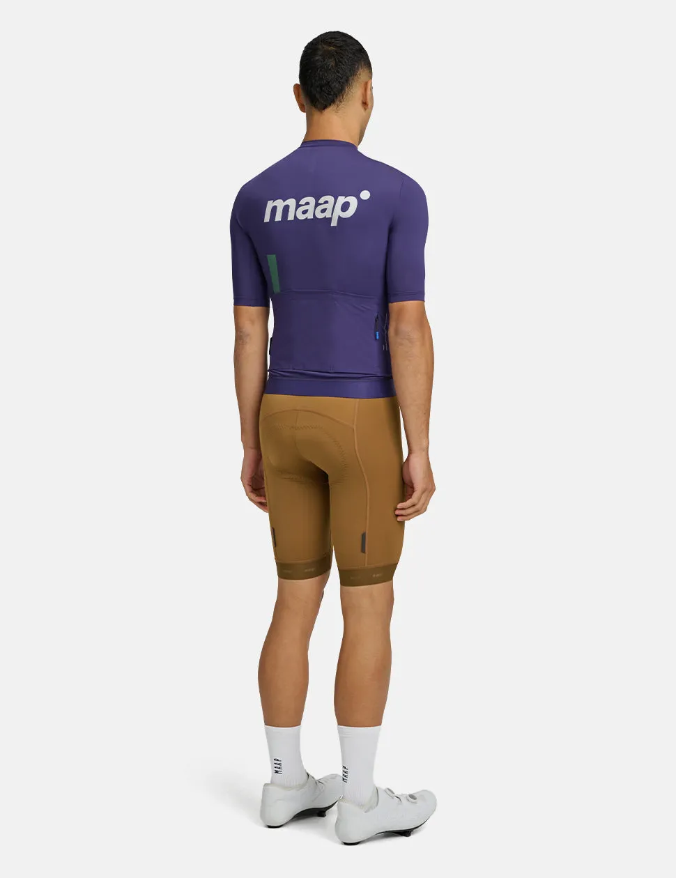 MAAP Training Jersey - Deep Blue sold by Article London product image thumbnail 4