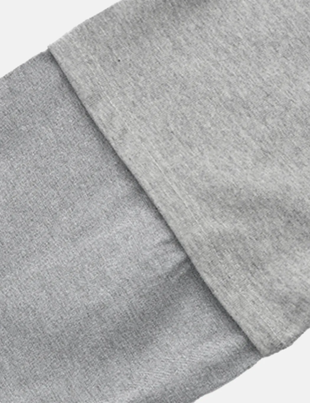 Frizmworks Shirt Sleeve Layered T-Shirt - Grey sold by Article London product image thumbnail 3