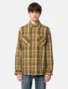 Nudie Sven Shirt - Sturdy Plaid Multi sold by Article London