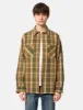 Nudie Sven Shirt - Sturdy Plaid Multi sold by Article London