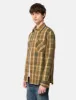Nudie Sven Shirt - Sturdy Plaid Multi sold by Article London