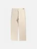 Percival 5 Pocket Trousers (Regular) - Ecru sold by Article London