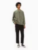 Snow Peak Light Mountain Cloth Jacket - Dark Grey sold by Article London