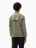 Snow Peak Light Mountain Cloth Jacket - Dark Grey sold by Article London