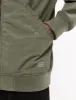 Snow Peak Light Mountain Cloth Jacket - Dark Grey sold by Article London