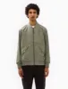 Snow Peak Light Mountain Cloth Jacket - Dark Grey sold by Article London