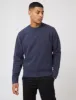 Levis Made & Crafted Relaxed Crewneck Sweat - Olympus sold by Article London