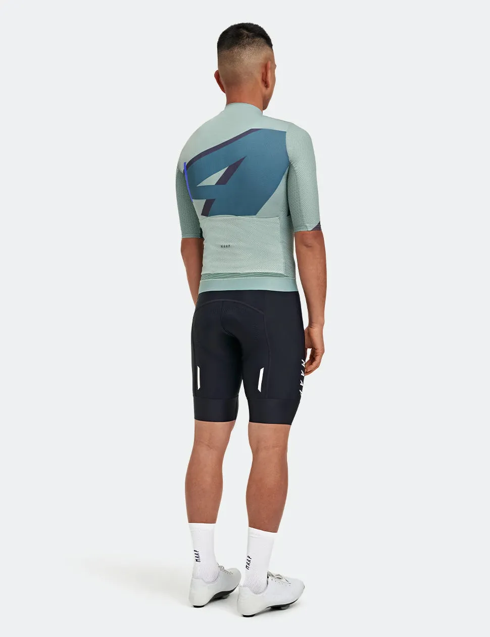 MAAP Evolve 3D Pro Air Jersey - Pale Sage Green sold by Article London product image thumbnail 3