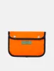 Porter Yoshida & Co Force Shoulder Bag (S) - Black sold by Article London