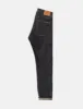 Nudie Jeans Lean Dean Jeans (Slim Fit) - Dry True Selvage Blue sold by Article London