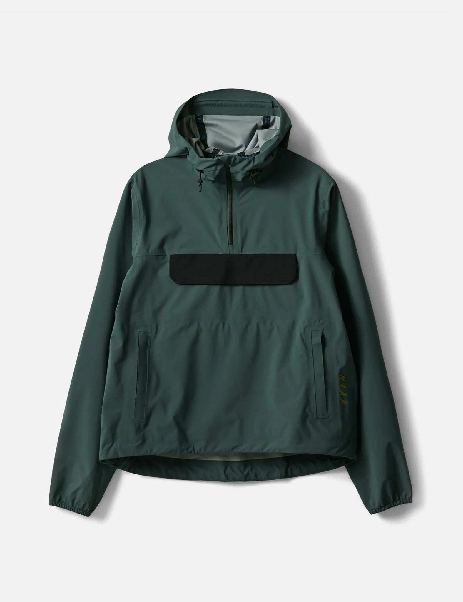 MAAP Womens Alt_Road Anorak - Cypress Green sold by Article London product image thumbnail 5