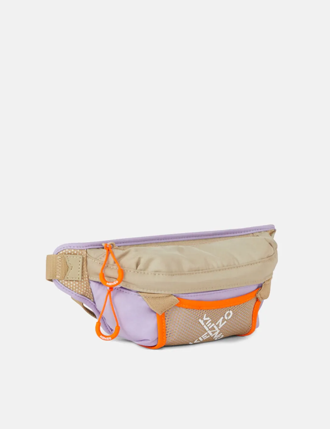 Kenzo Sport Mini Belt Bag - Lavender sold by Article London product image thumbnail 2
