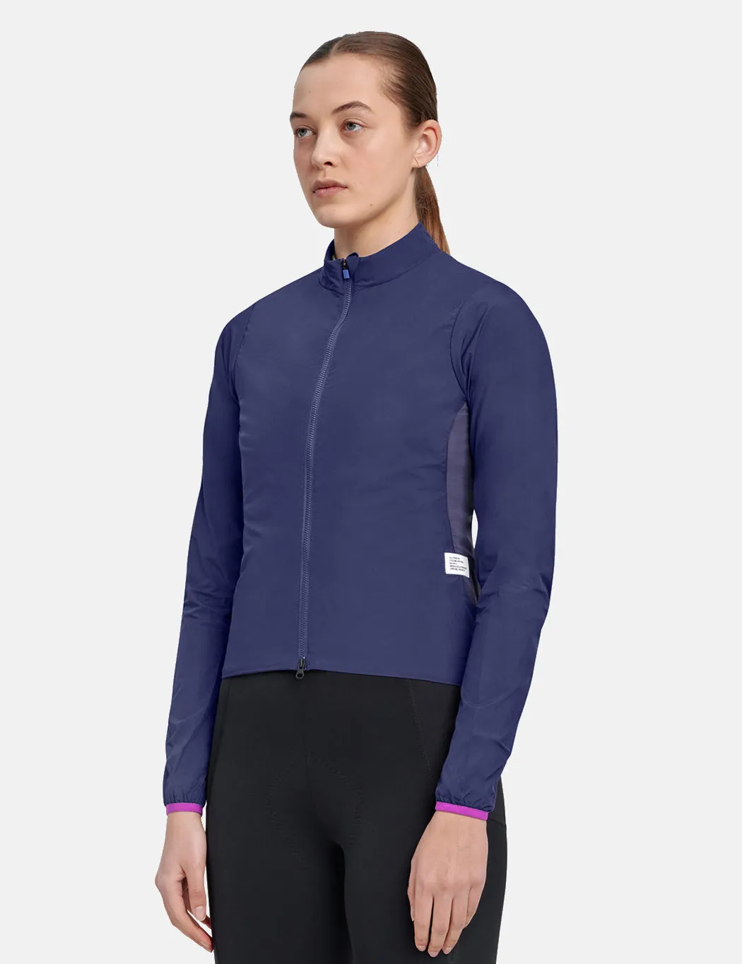 MAAP Women's Alt_Road Thermal Jacket - Deep Blue sold by Article London