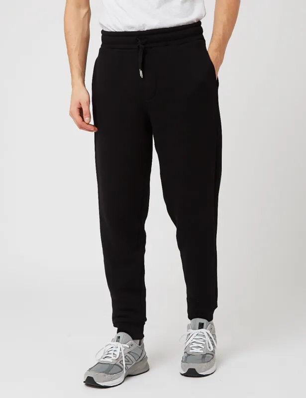Bhode Everday Sweat Pant (Loopback) - Pirate Black sold by Article London