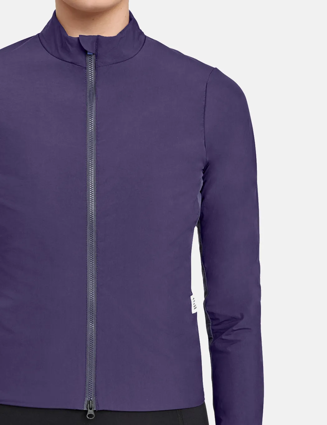MAAP Women's Alt_Road Thermal Jacket - Deep Blue sold by Article London product image thumbnail 2