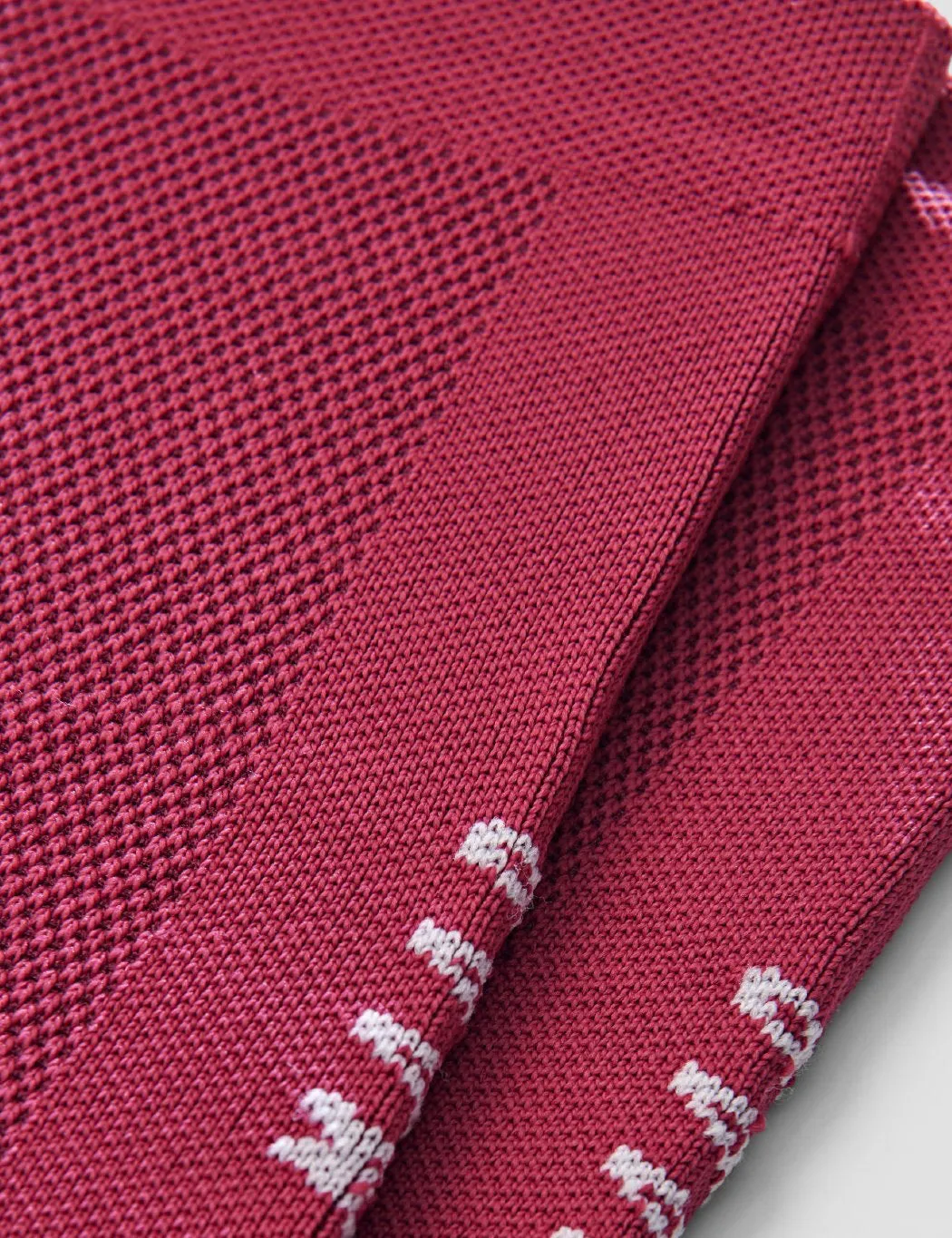 MAAP Division Sock - Plum Red sold by Article London product image thumbnail 2