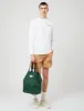 Battenwear Packable Tote (Ripstop Nylon) - Forest Green sold by Article London