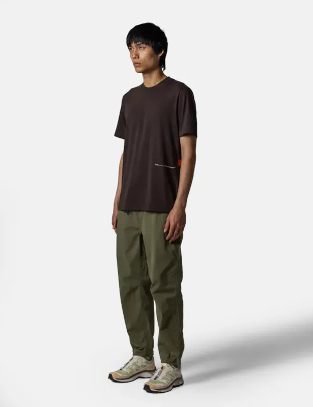 MAAP Phase Pant - Light Moss Green sold by Article London