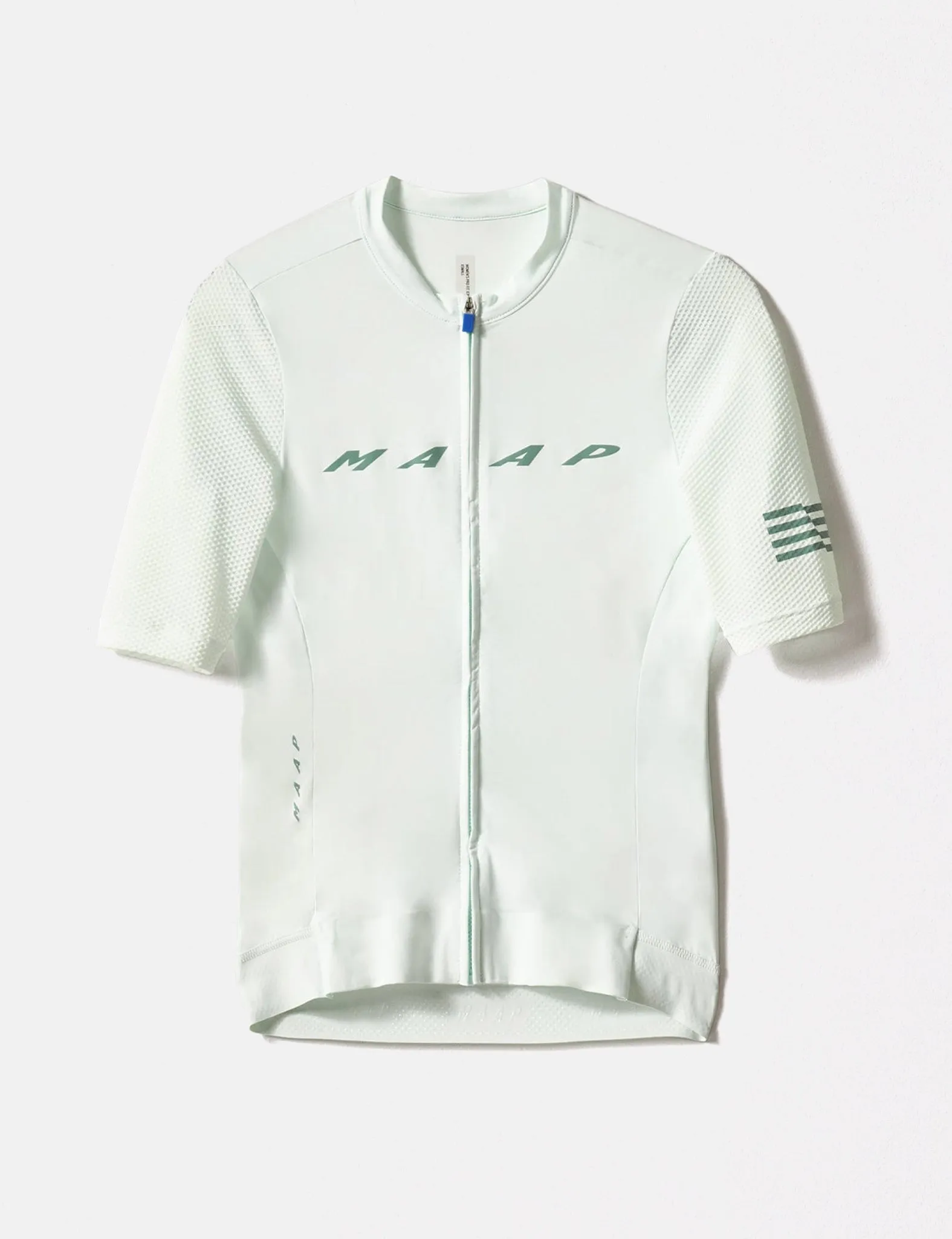 MAAP Women's Evade Pro Jersey 2.0 - Pale Jade Green sold by Article London product image thumbnail 4
