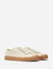 Novesta Star Master Trainers (Canvas) - Beige/Gum sold by Article London