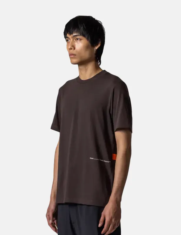 MAAP Transit T-Shirt - Bracken Brown sold by Article London