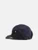 Norse Projects Nylon Flap Cap - Dark Navy Blue sold by Article London