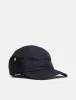 Norse Projects Nylon Flap Cap - Dark Navy Blue sold by Article London