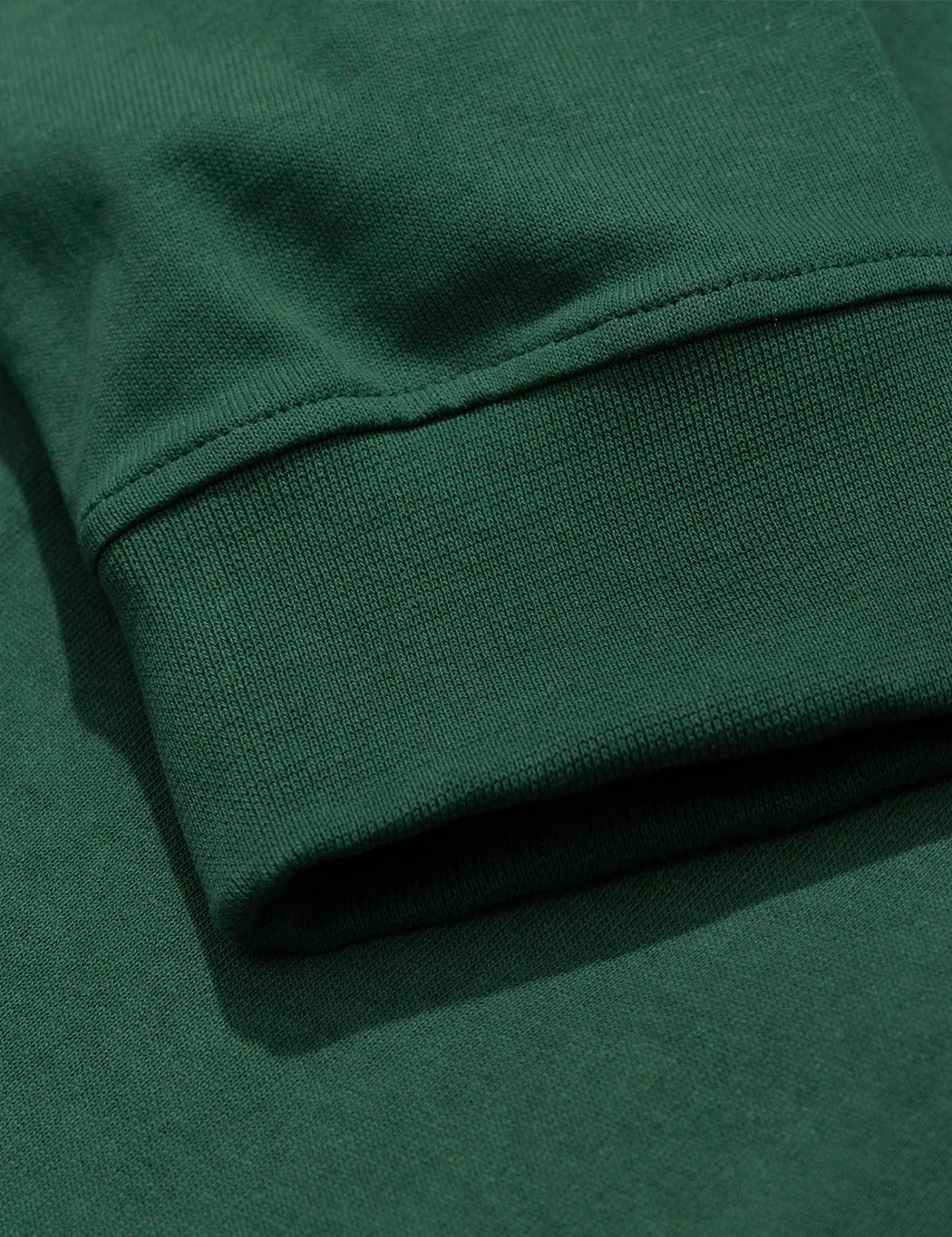 Norse Projects Johannes Pocket Long Sleeve T-Shirt - Dartmouth Green sold by Article London product image thumbnail 3