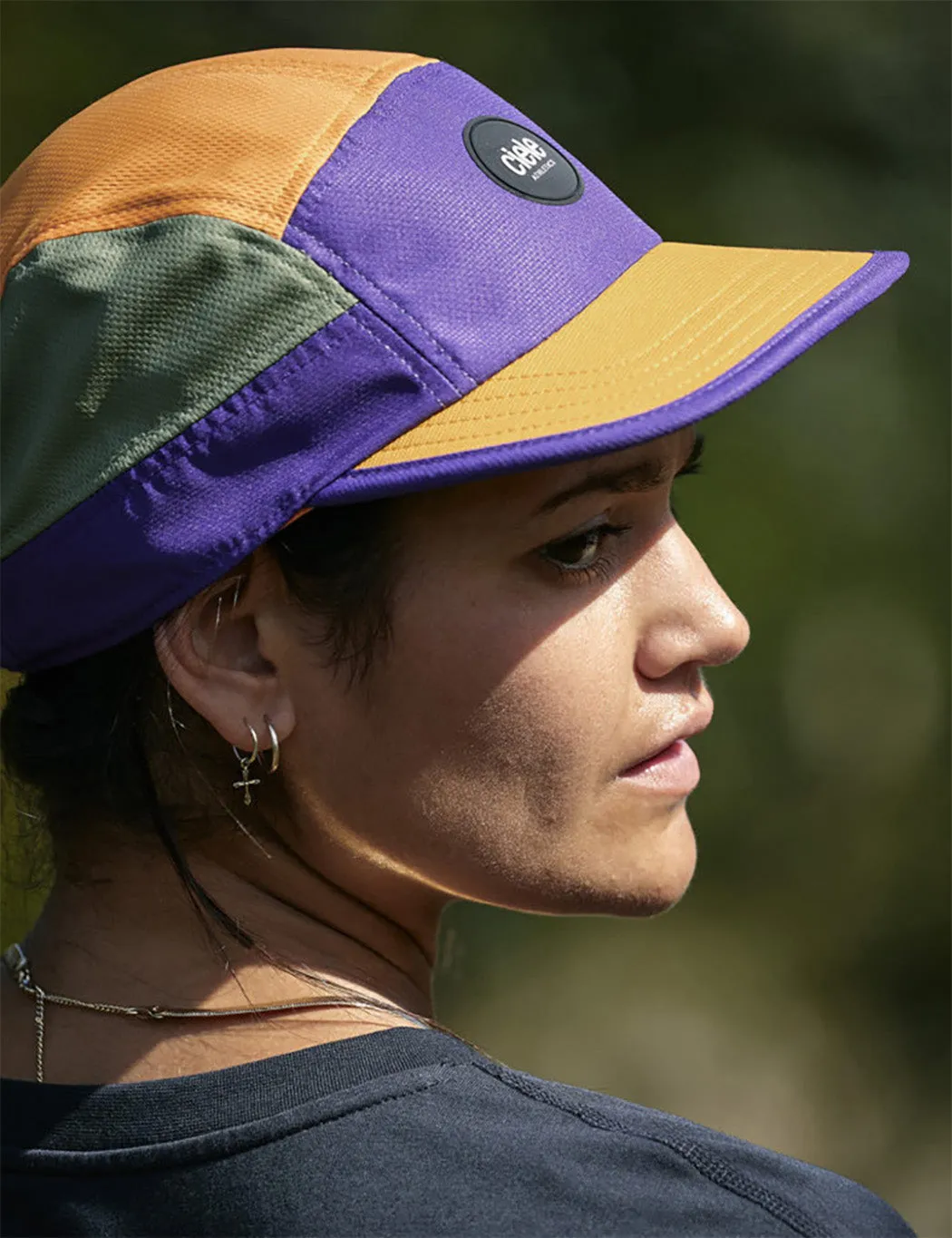 Ciele Athletics GOCap (Badge Logo) - Stump Jump sold by Article London product image thumbnail 3