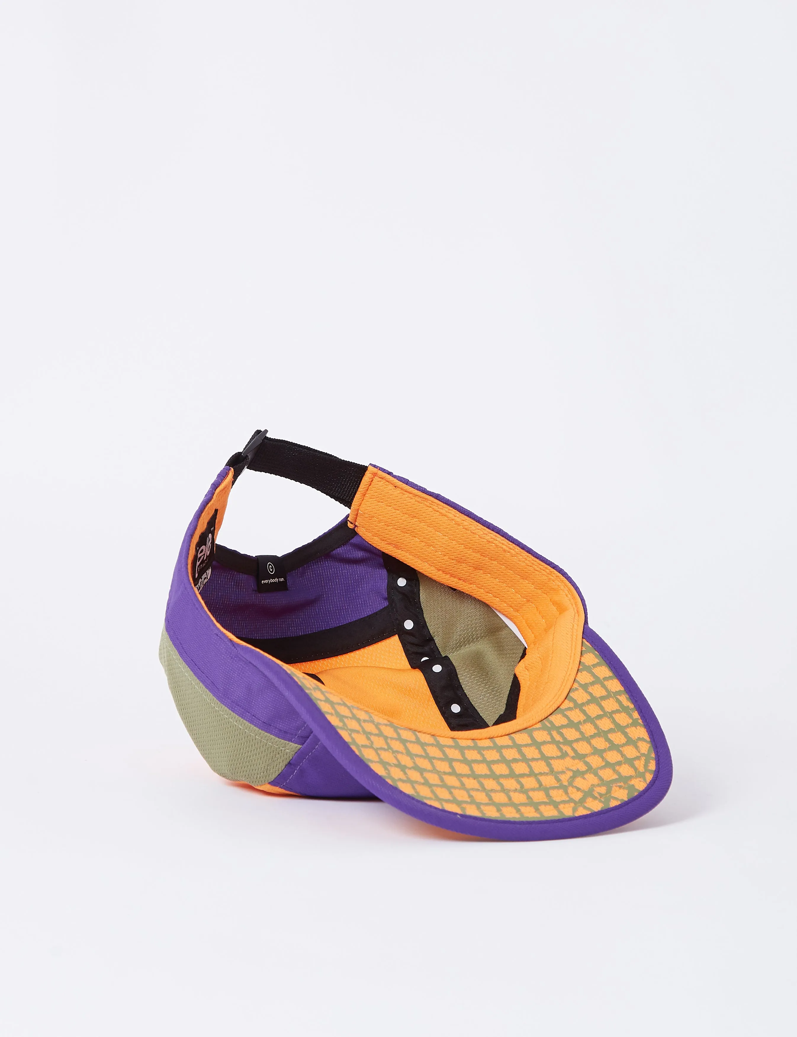 Ciele Athletics GOCap (Badge Logo) - Stump Jump sold by Article London product image thumbnail 5