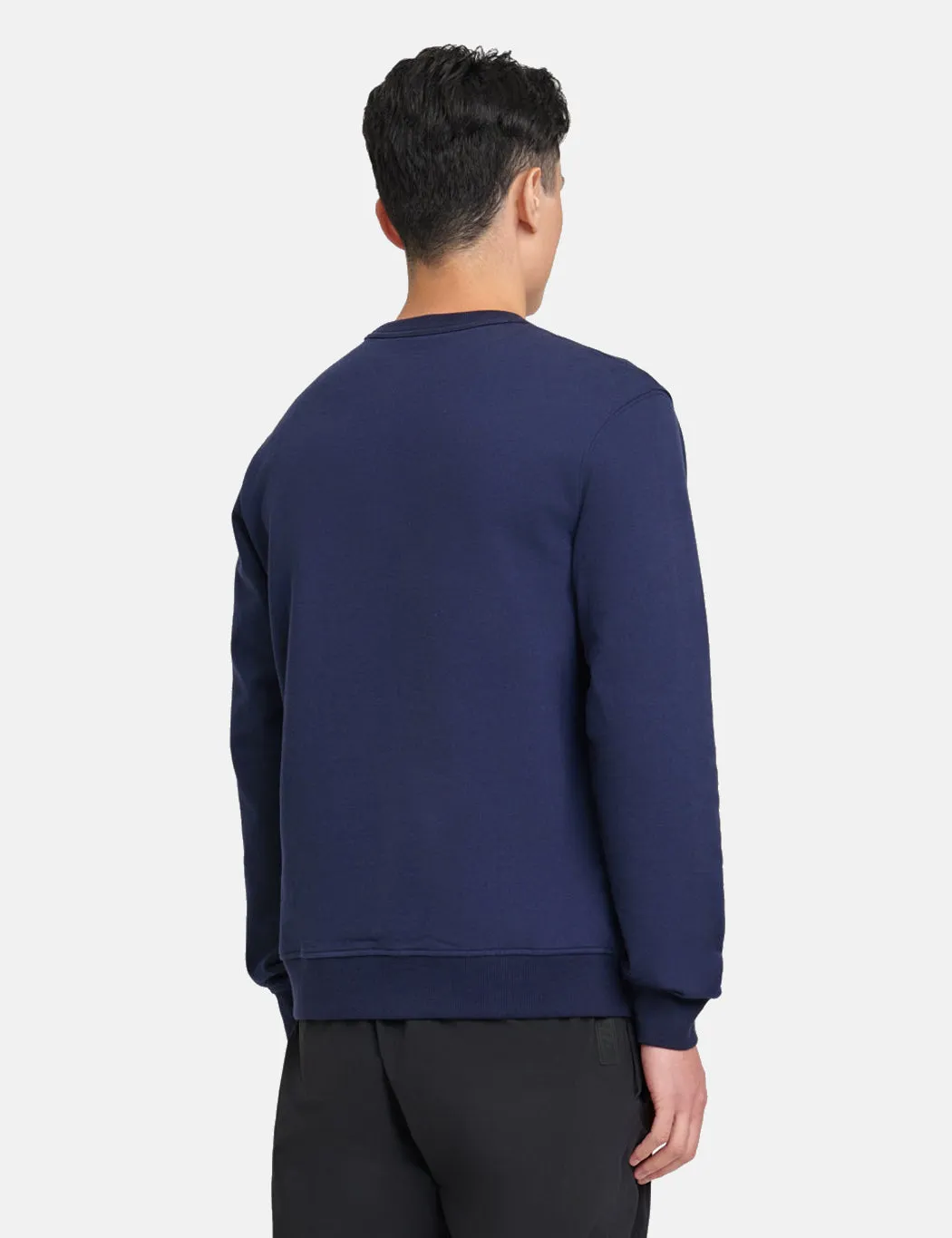 MAAP Evade Crewneck Sweatshirt - Navy Blue sold by Article London product image thumbnail 4
