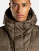 Norse Projects Willum Down Pertex Quantum Jacket - Shale Stone sold by Article London