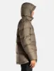 Norse Projects Willum Down Pertex Quantum Jacket - Shale Stone sold by Article London