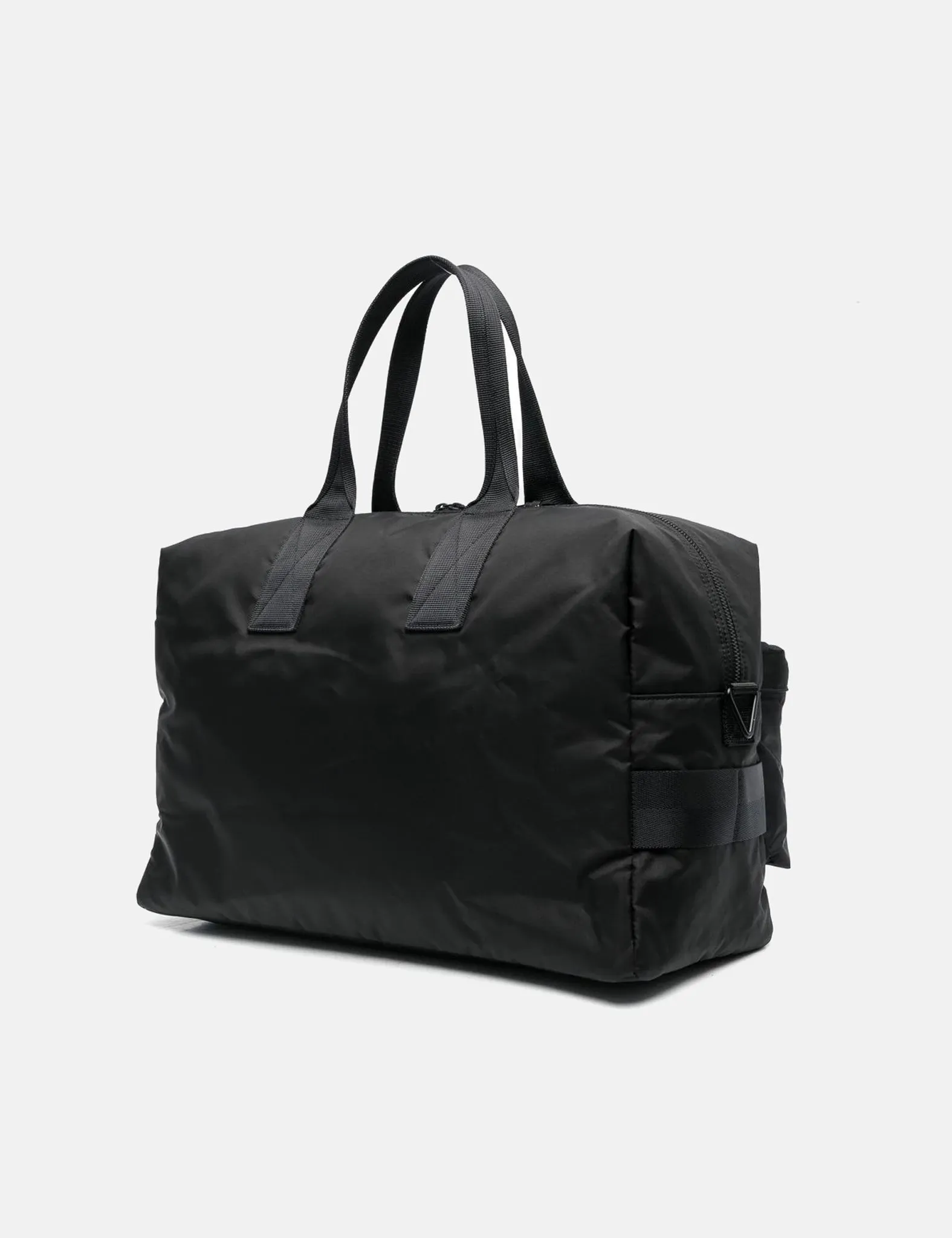 Porter Yoshida & Co Force 2-Way Duffle Bag - Black sold by Article London product image thumbnail 3