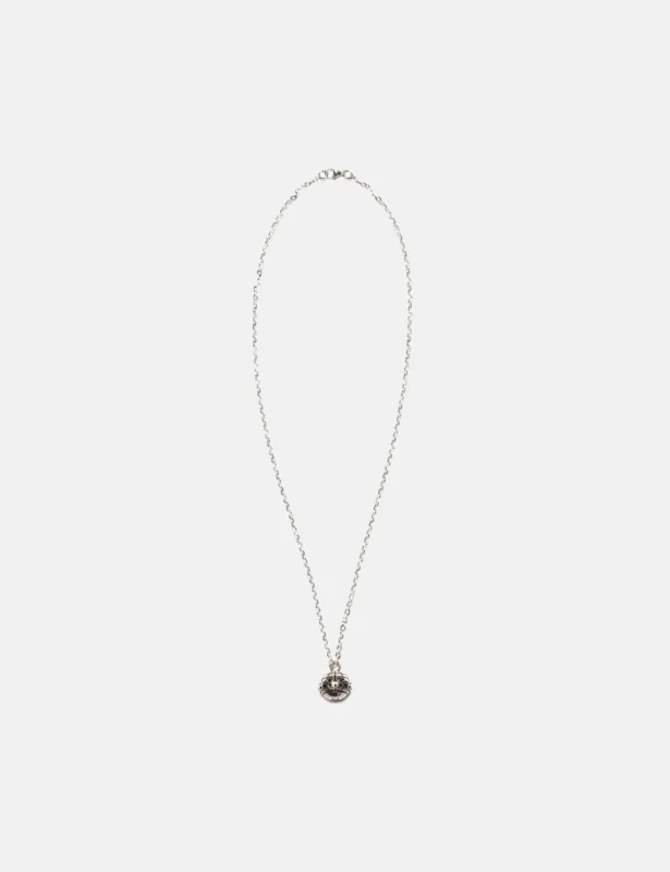 Maple Ozone Chain (Necklace) Silver 925 sold by Article London