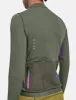 MAAP Alt_Road Long Sleeve Jersey - Clover Green sold by Article London