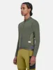 MAAP Alt_Road Long Sleeve Jersey - Clover Green sold by Article London