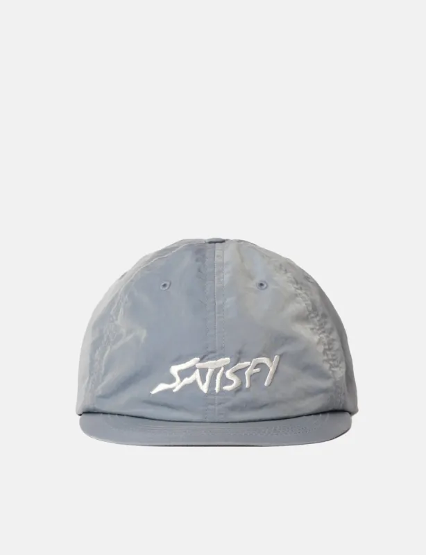 Satisfy FliteSilk Running Cap - Ice Blue sold by Article London